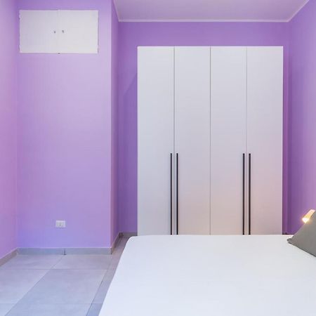 Toledo Stylish Apartments By Wonderful Italy Naples Extérieur photo