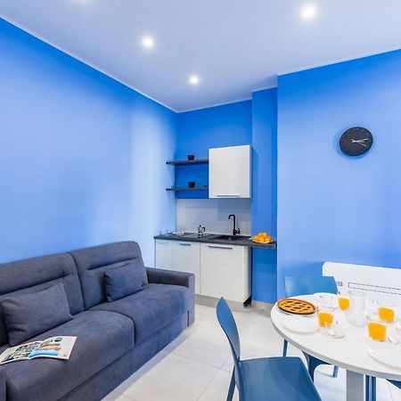 Toledo Stylish Apartments By Wonderful Italy Naples Extérieur photo