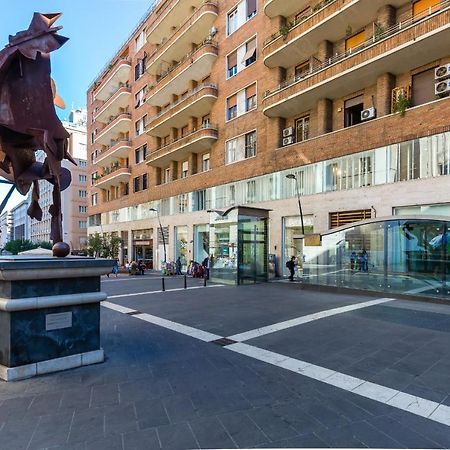 Toledo Stylish Apartments By Wonderful Italy Naples Extérieur photo