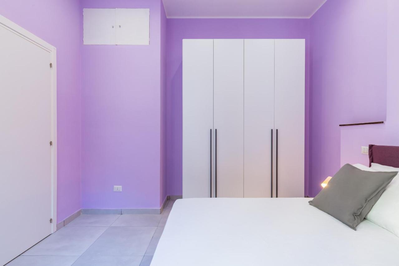 Toledo Stylish Apartments By Wonderful Italy Naples Extérieur photo