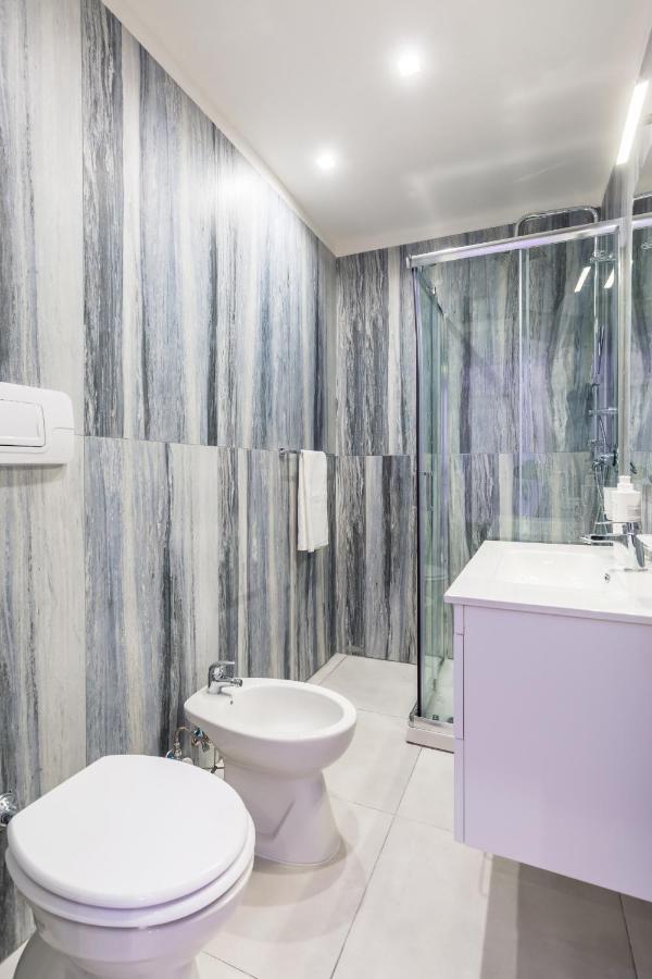 Toledo Stylish Apartments By Wonderful Italy Naples Extérieur photo