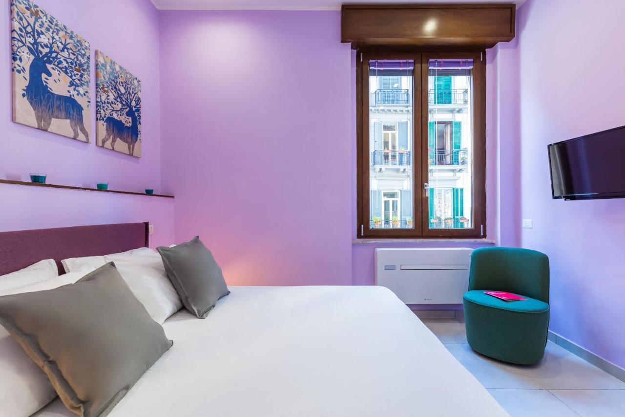 Toledo Stylish Apartments By Wonderful Italy Naples Extérieur photo