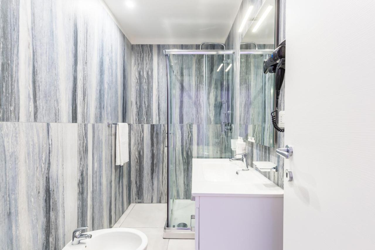 Toledo Stylish Apartments By Wonderful Italy Naples Extérieur photo
