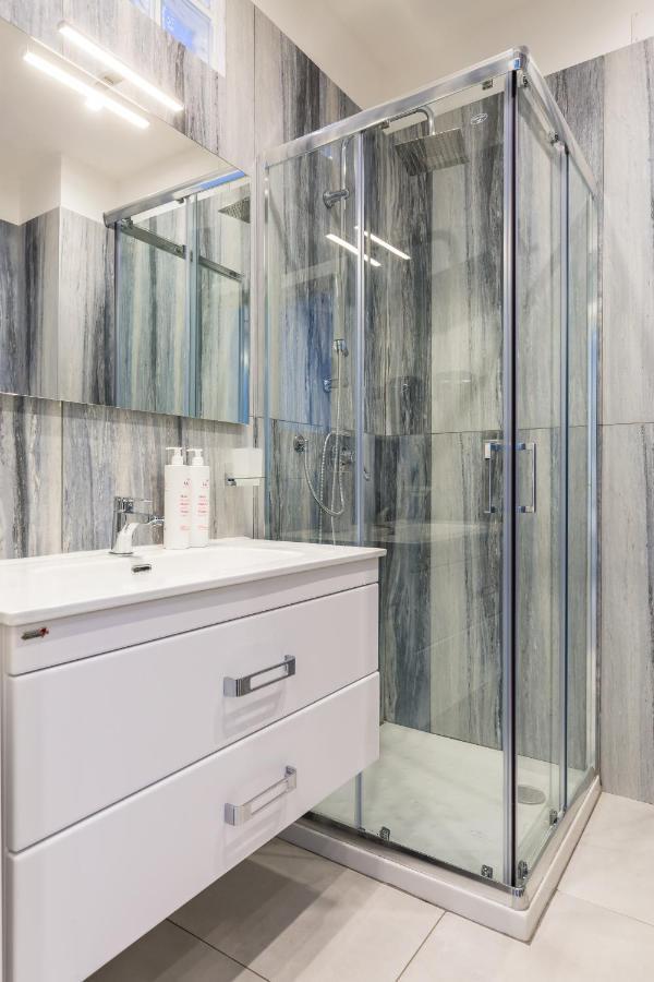 Toledo Stylish Apartments By Wonderful Italy Naples Extérieur photo