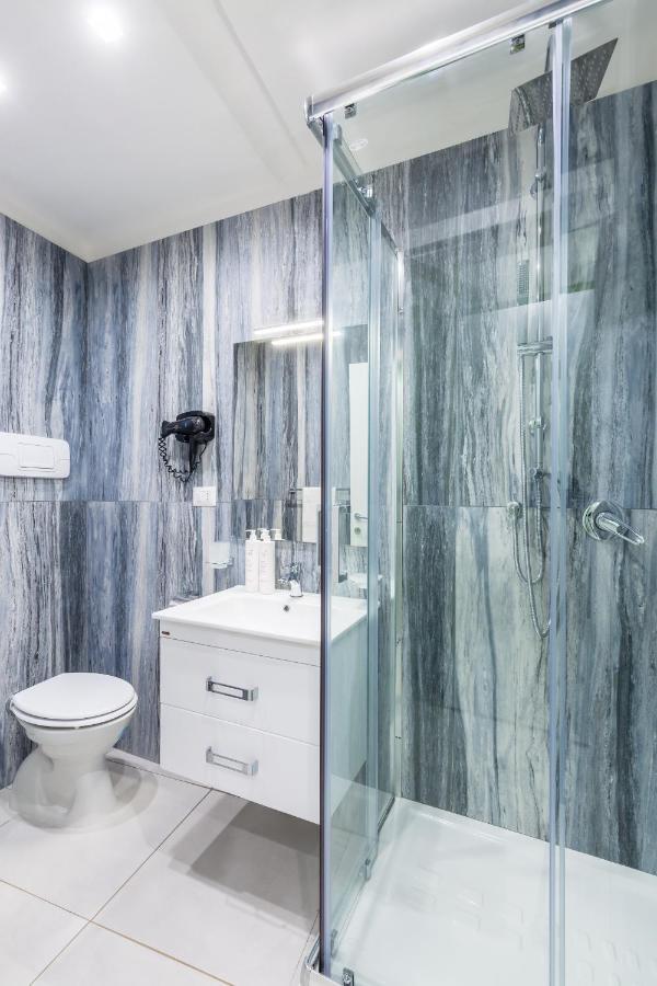 Toledo Stylish Apartments By Wonderful Italy Naples Extérieur photo