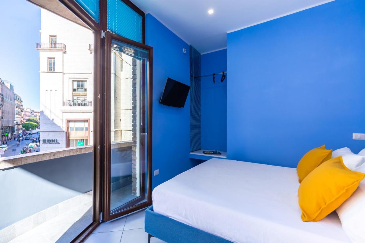 Toledo Stylish Apartments By Wonderful Italy Naples Extérieur photo
